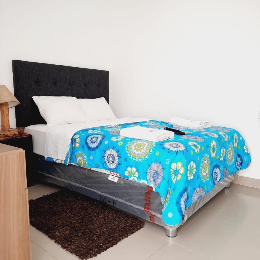 Hostal Brisa Marina 帕拉卡斯 外观 照片