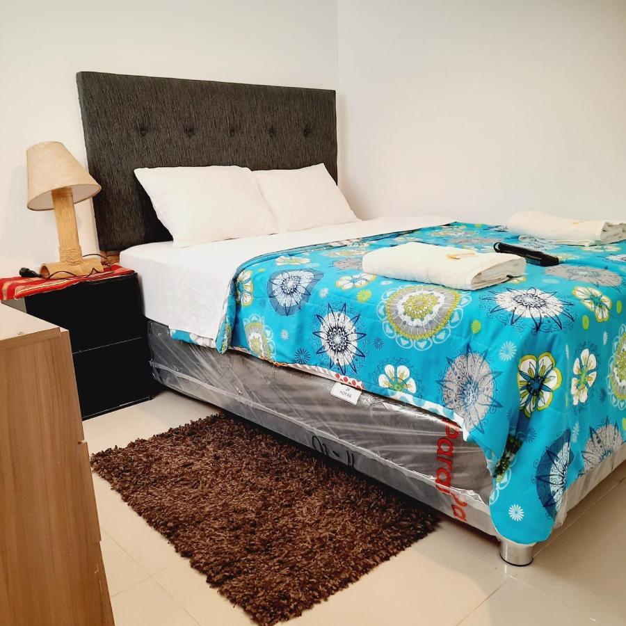 Hostal Brisa Marina 帕拉卡斯 外观 照片