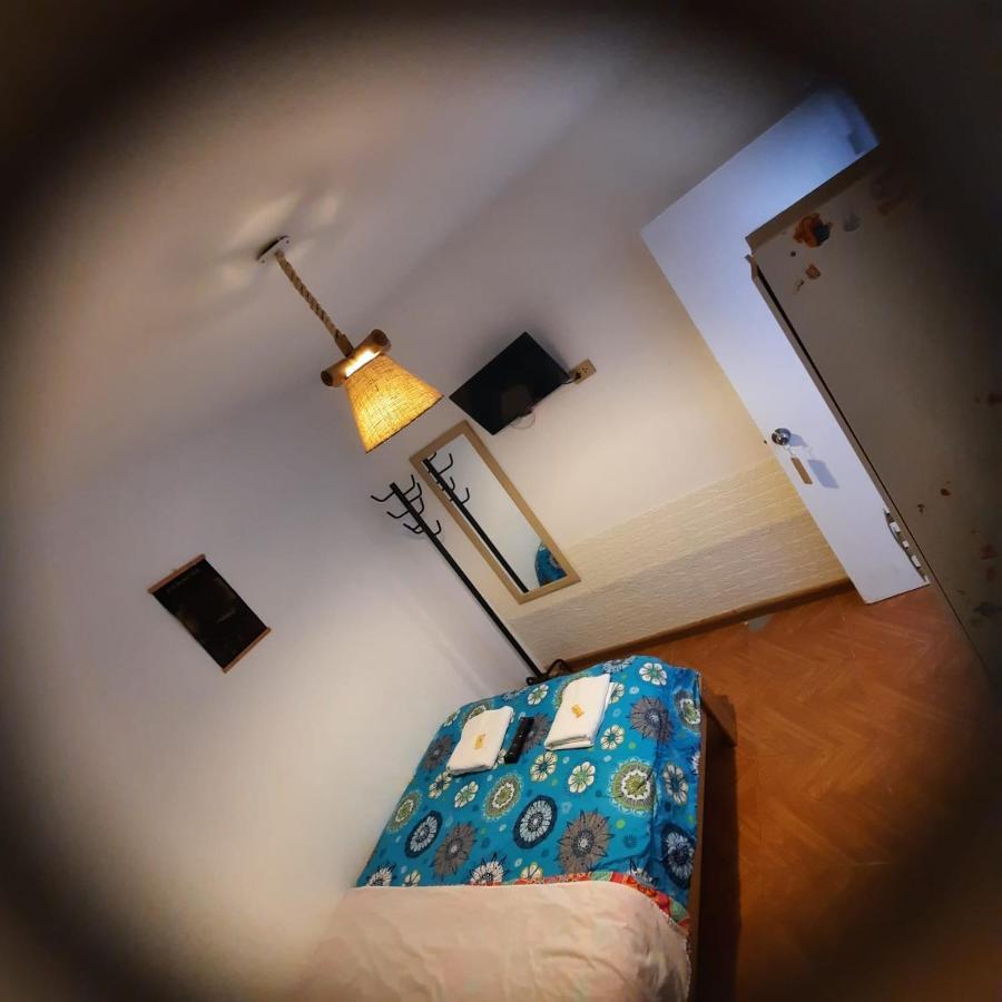 Hostal Brisa Marina 帕拉卡斯 外观 照片